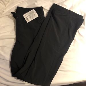 Athleta lined midtown trouser